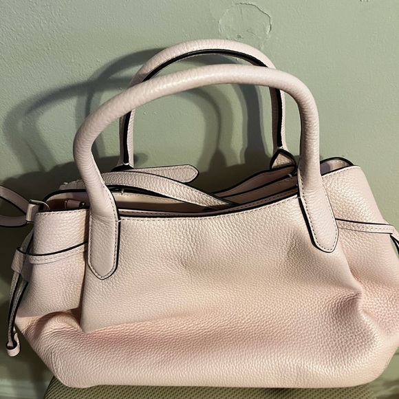 Kate Spade Light Pink Shoulder Bag